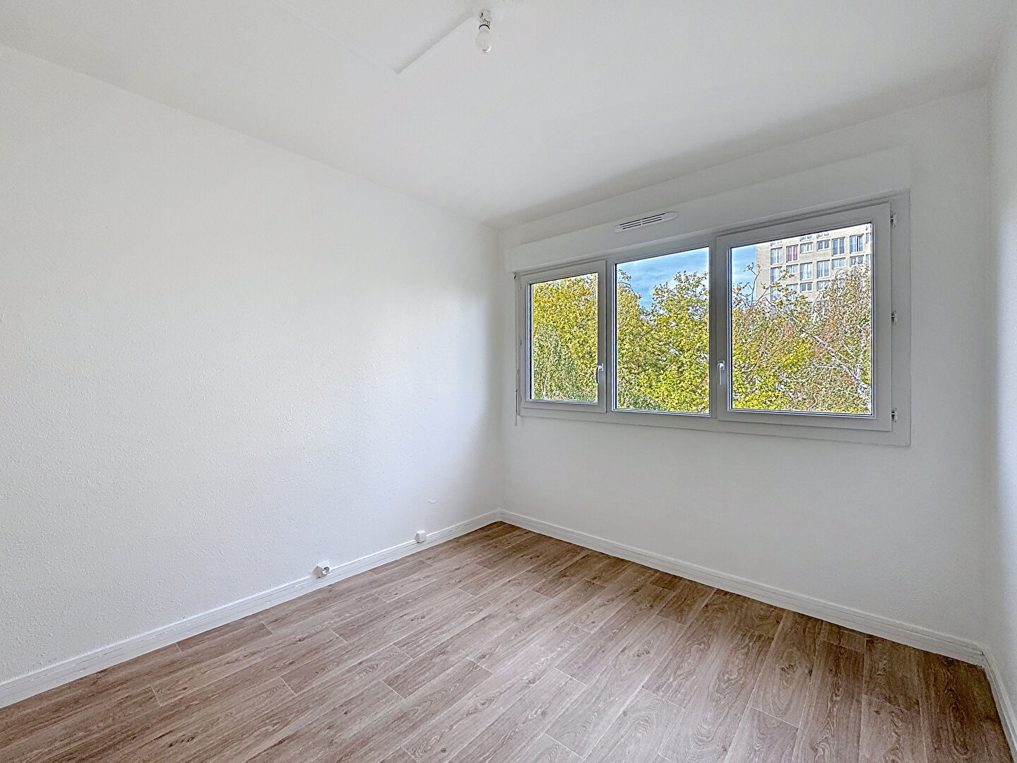 Appartement T4 à Rennes