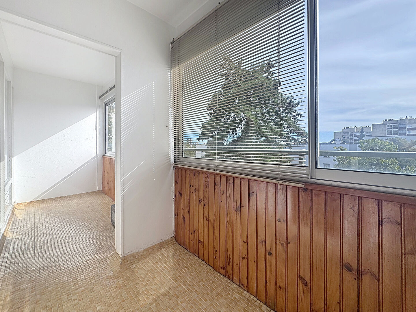 Appartement T4 à Rennes