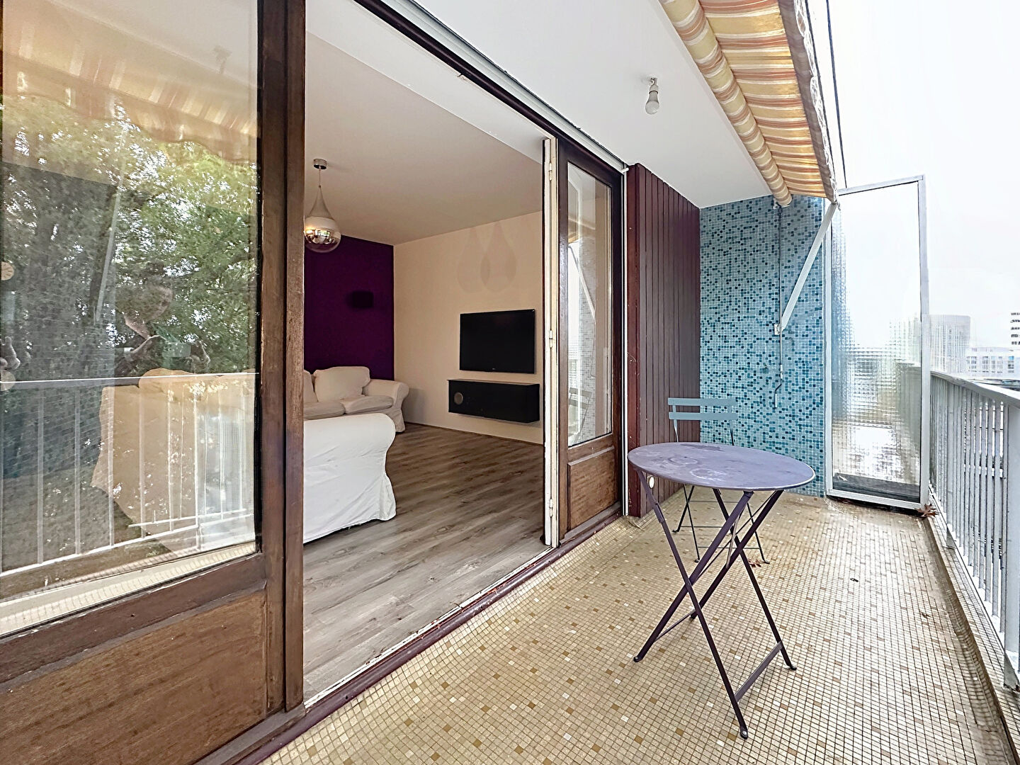 Appartement 4 pièces 74 m² · à Rennes · 74 m² · 211 495 €