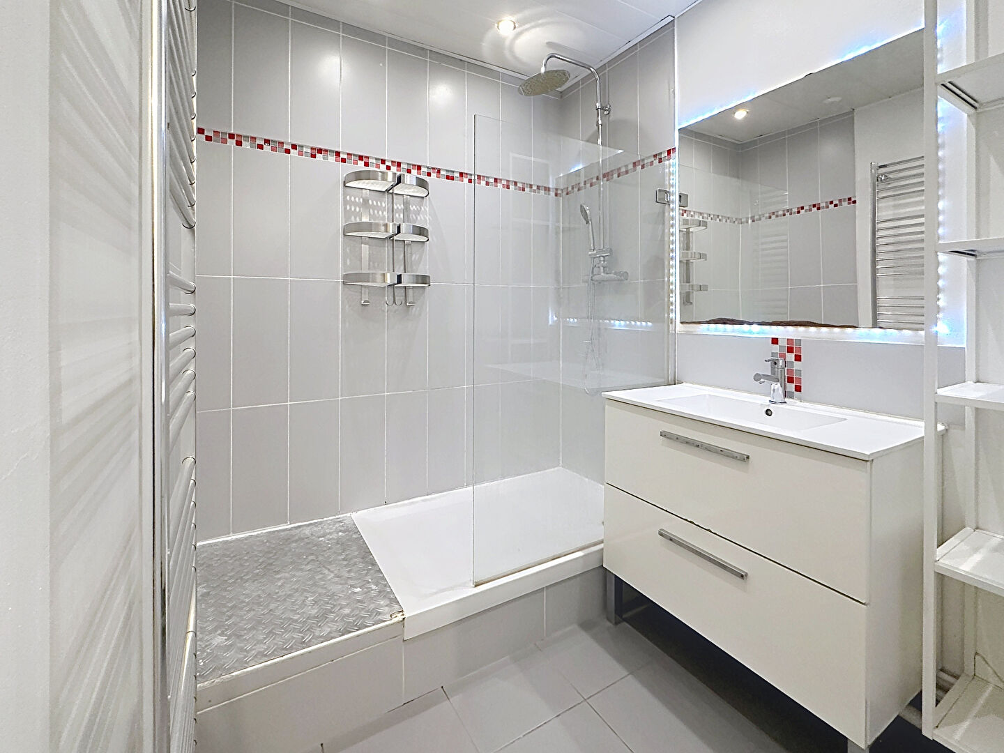 Appartement T4 à Rennes