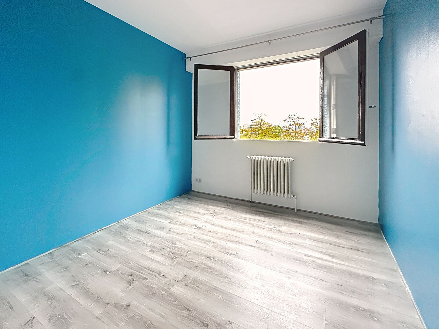 Appartement T4 à Rennes