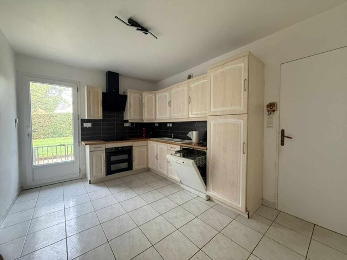 Maison T7 à Liffre