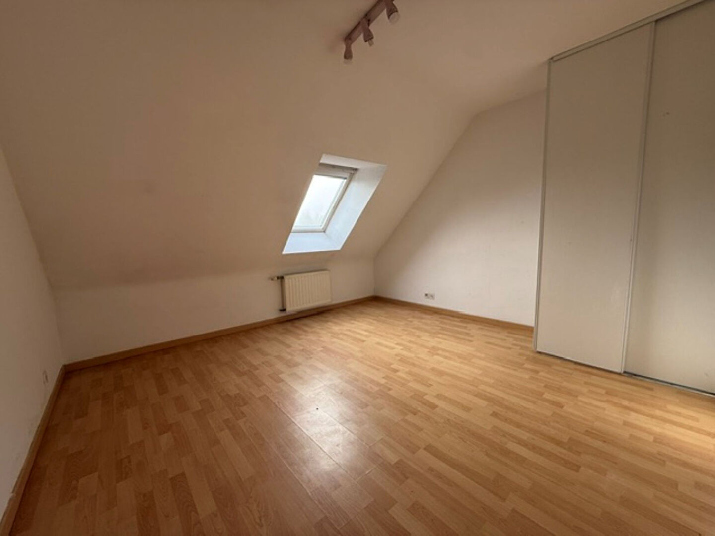 Maison T7 à Liffre