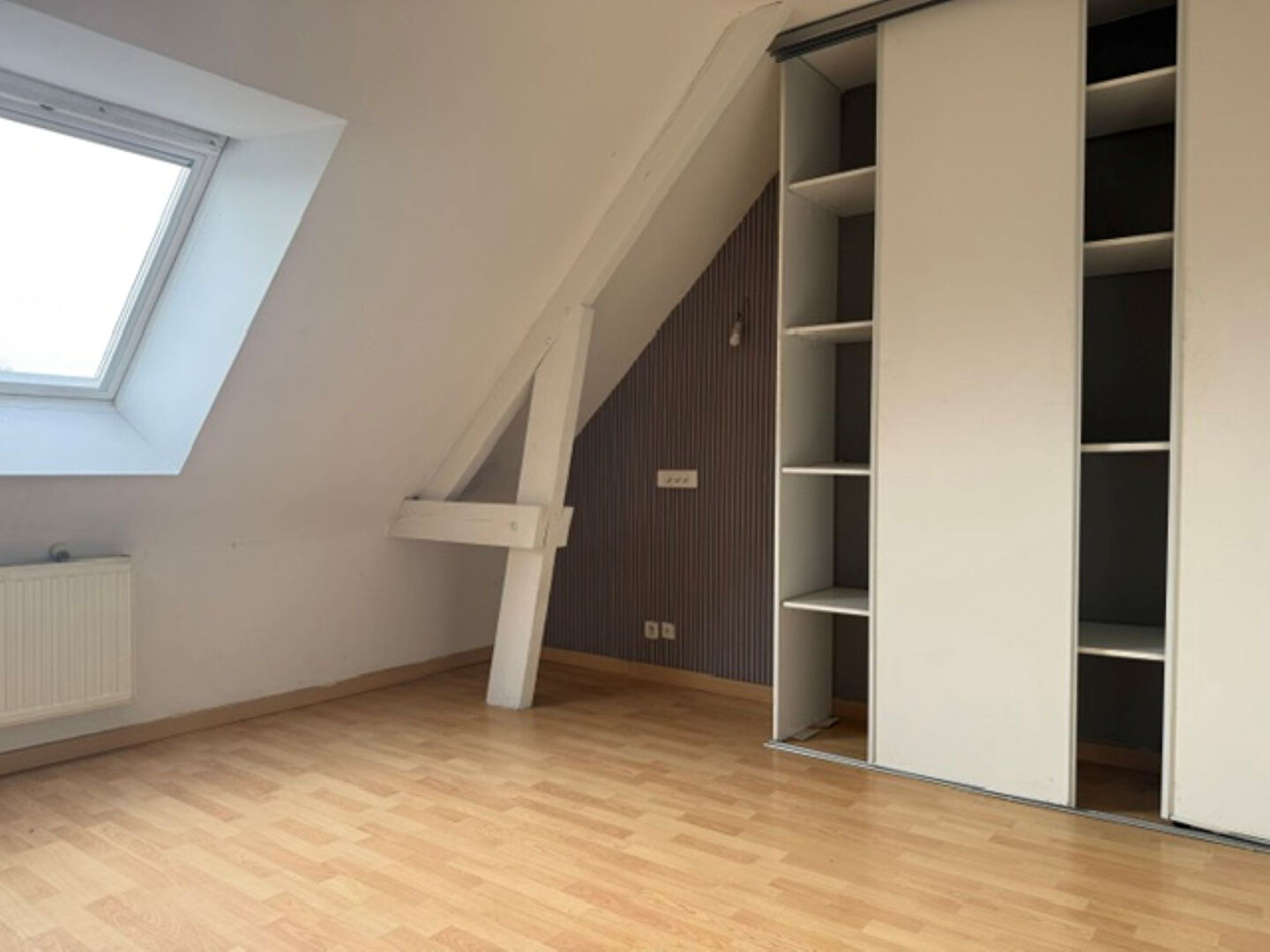 Maison T7 à Liffre