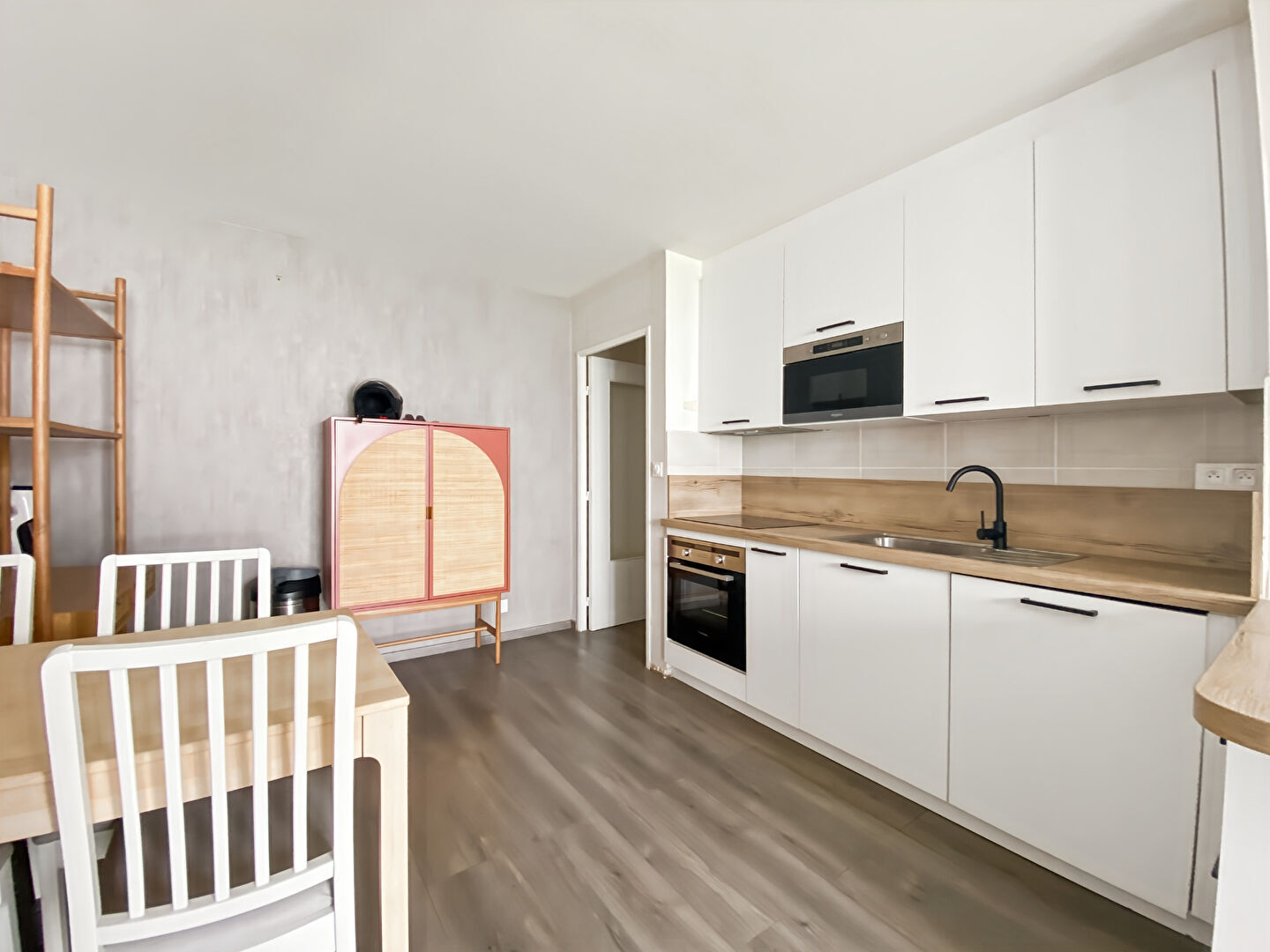 Appartement T2 à Rennes