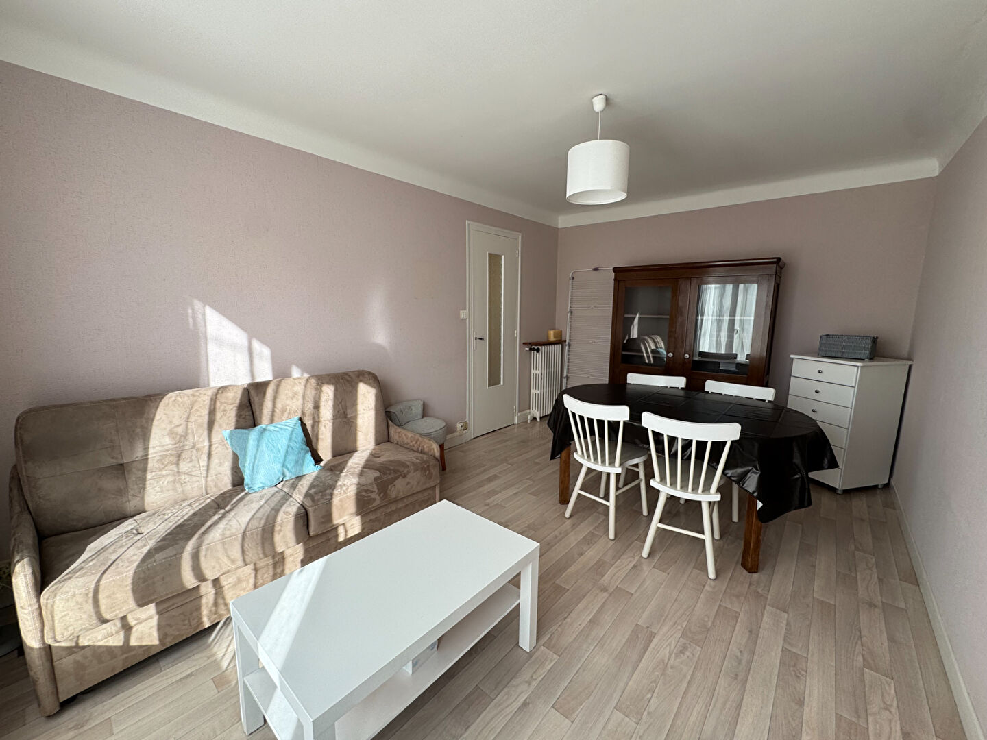 Appartement T2 à Rennes