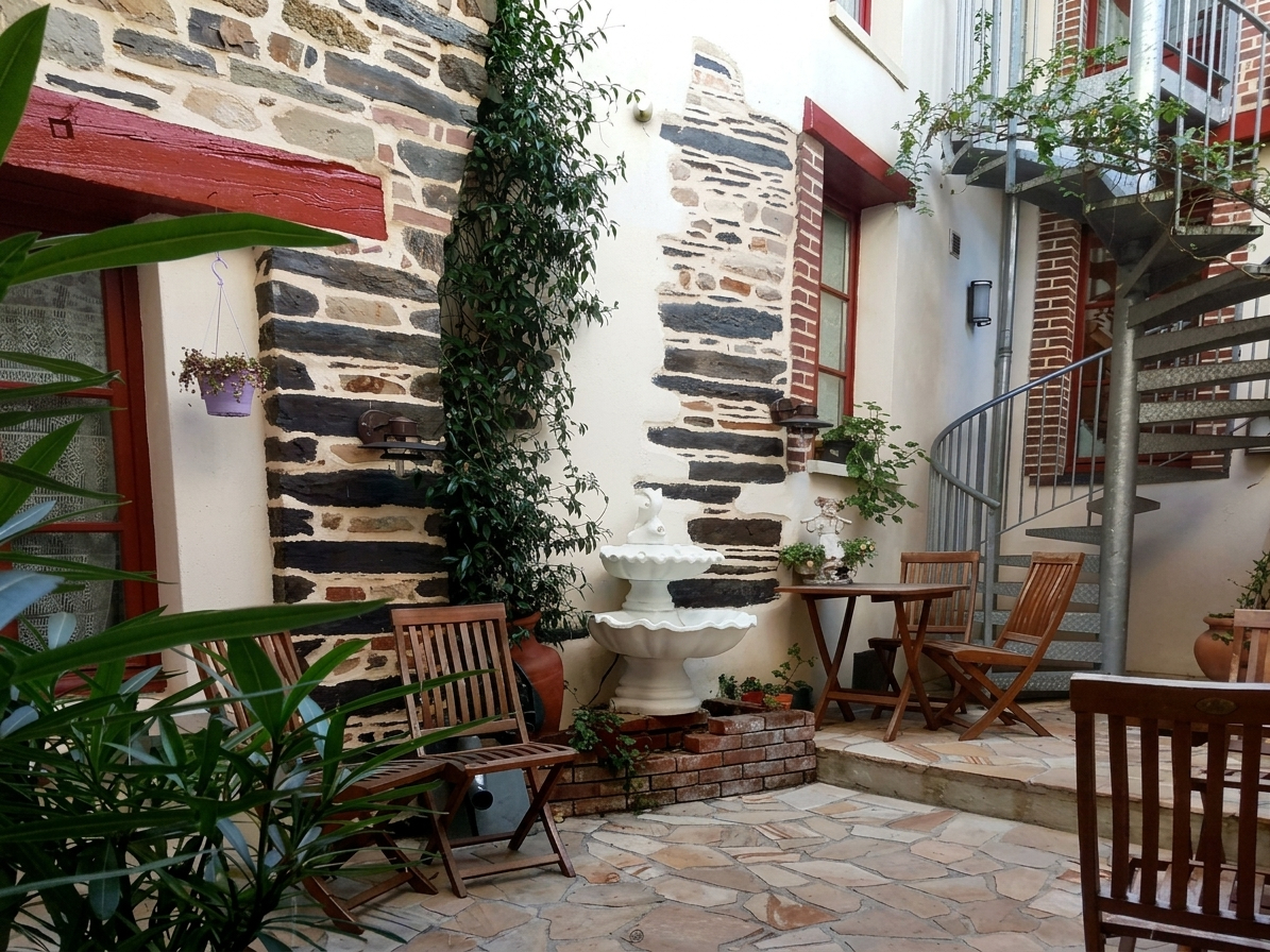 Immeuble T25 à Vitre