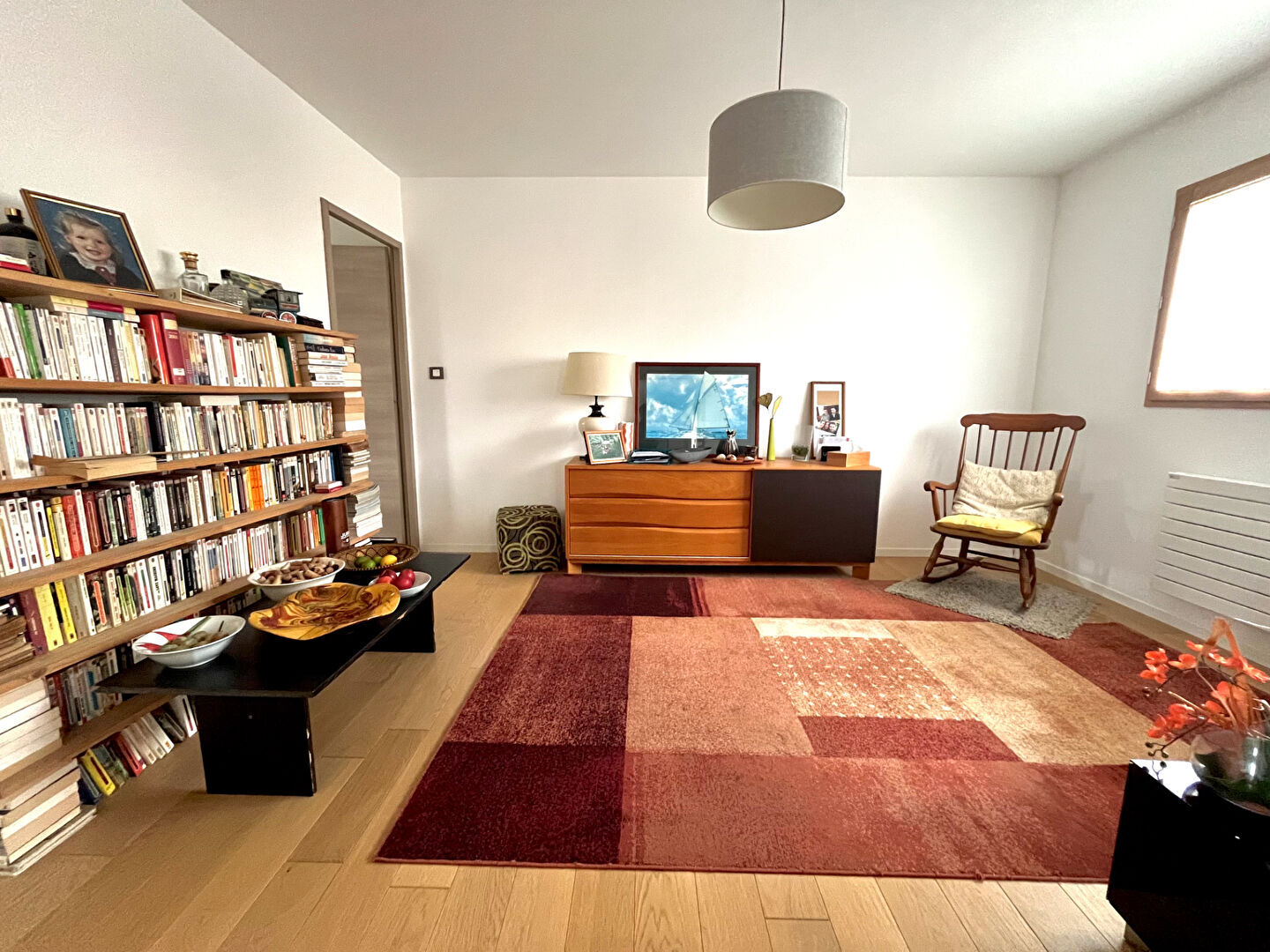 Maison T7 à Vezin le coquet