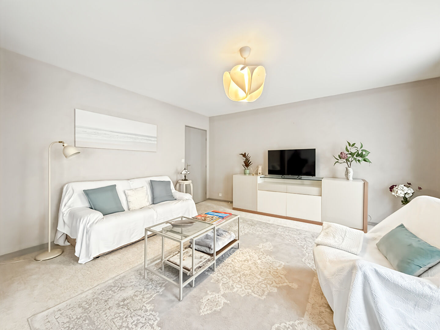 Appartement T2 à Rennes