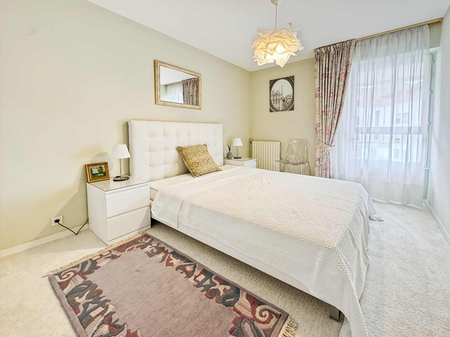Appartement T2 à Rennes