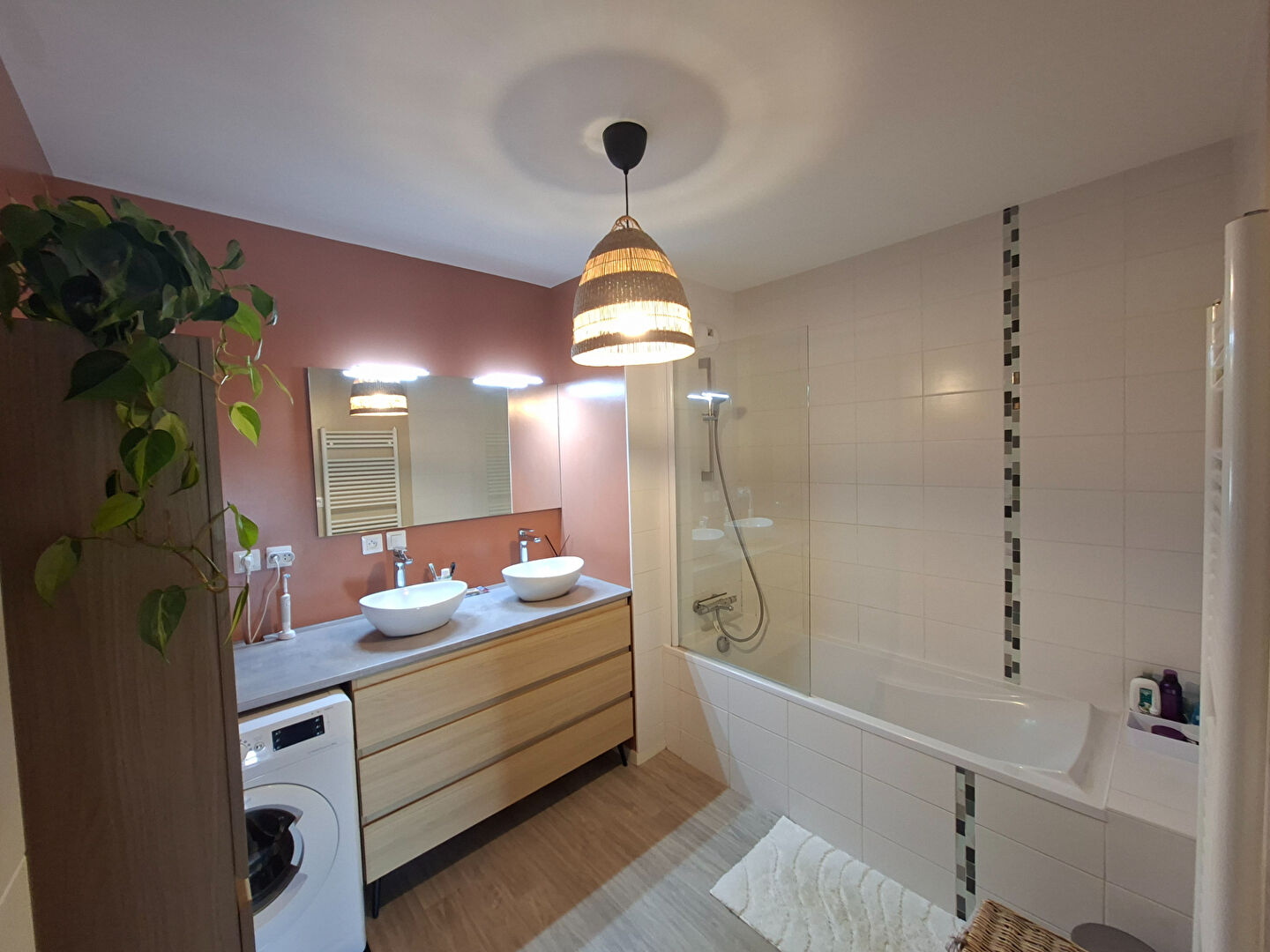 Appartement T4 à Acigne