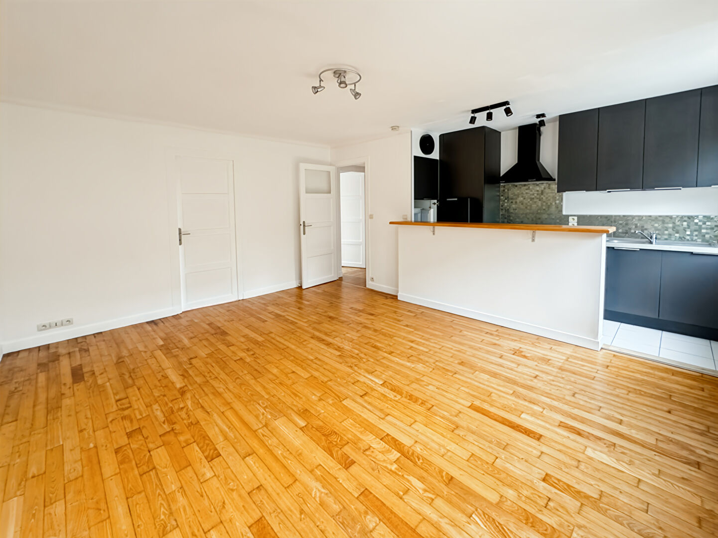 Appartement T3 à Rennes