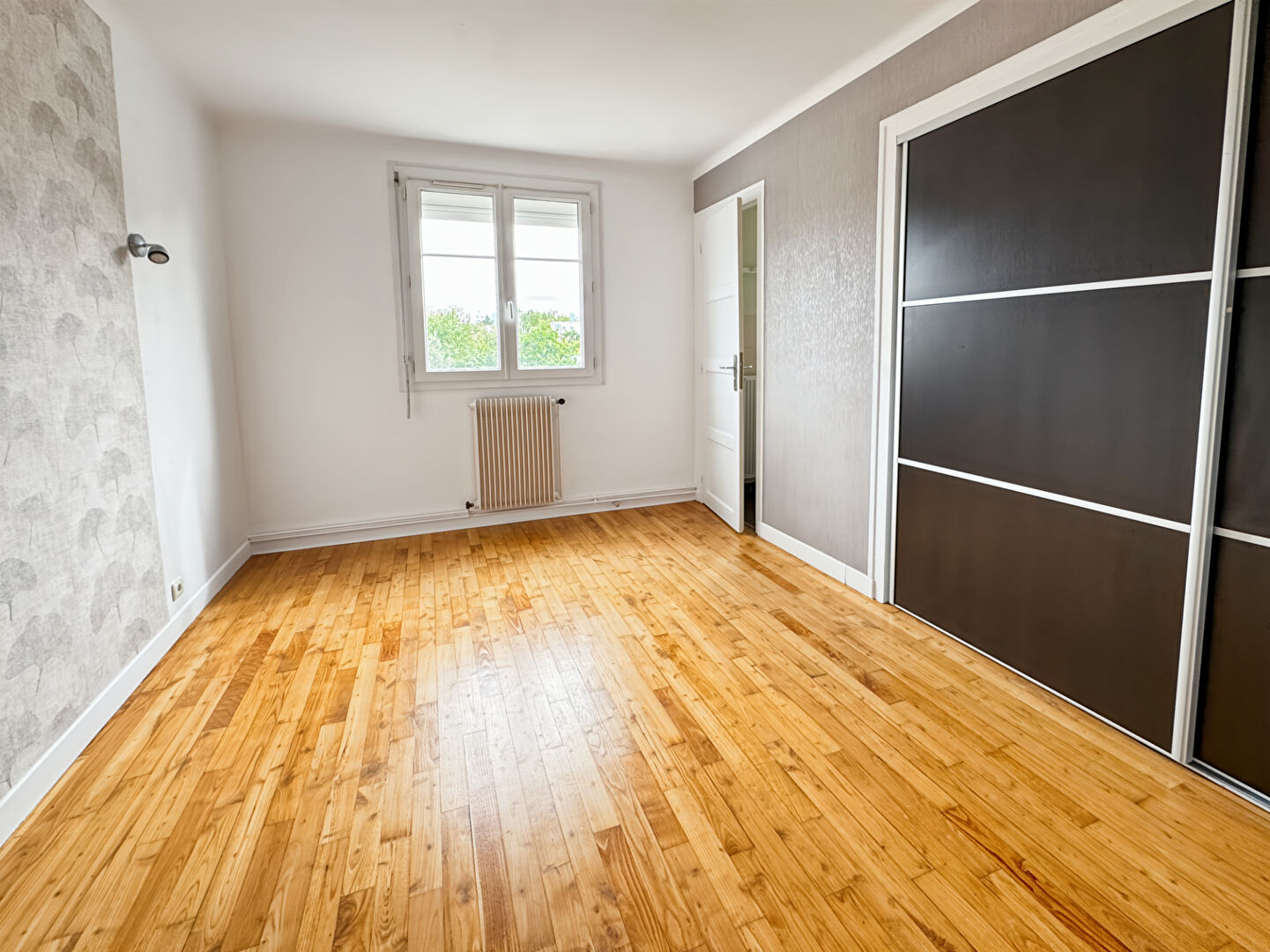 Appartement T3 à Rennes