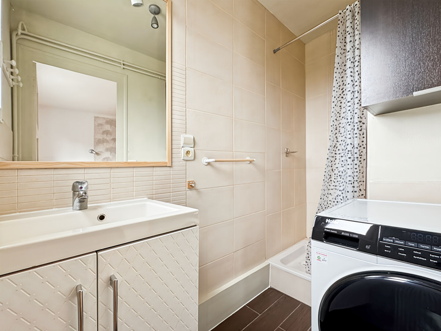 Appartement T3 à Rennes