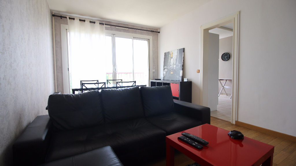 Appartement T4 à Rennes