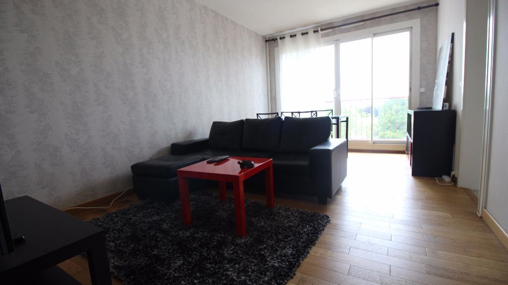 Appartement T4 à Rennes
