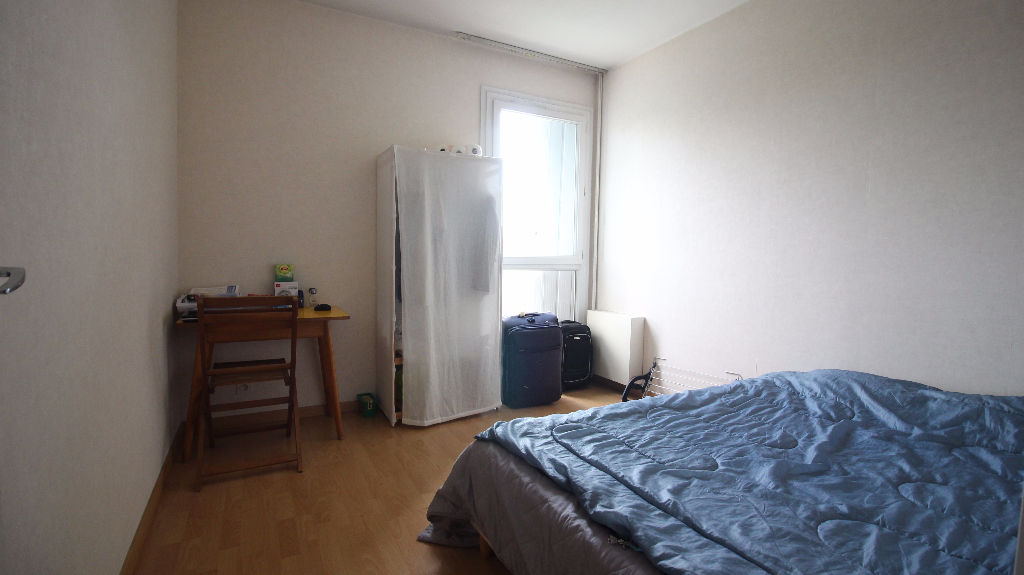 Appartement T4 à Rennes