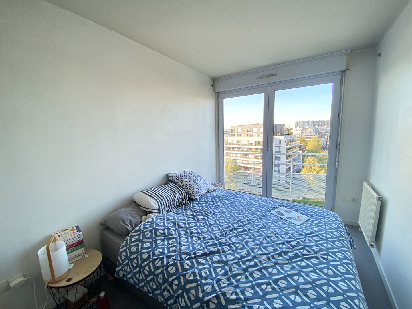Appartement T2 à Rennes