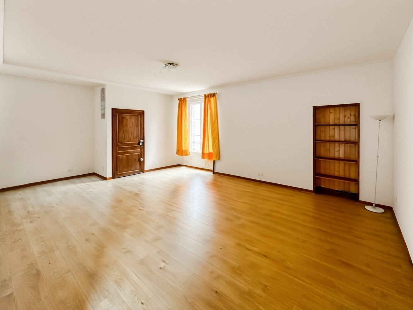 Appartement T1 à Rennes