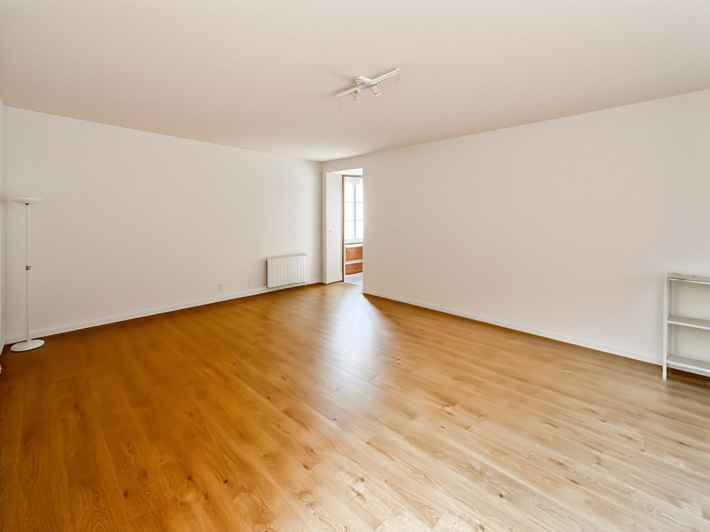 Appartement T1 à Rennes