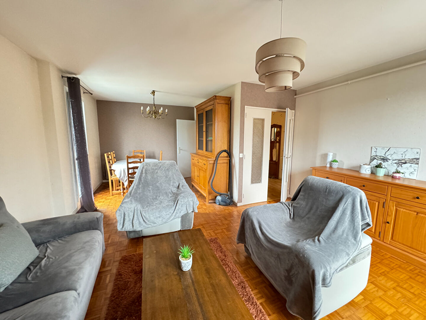 Appartement T3 à Rennes