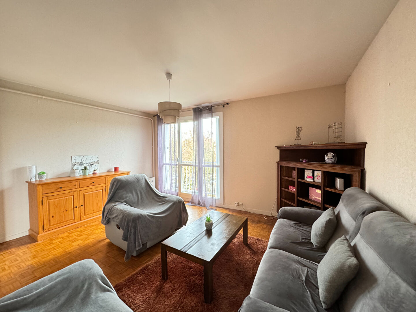 Appartement T3 à Rennes