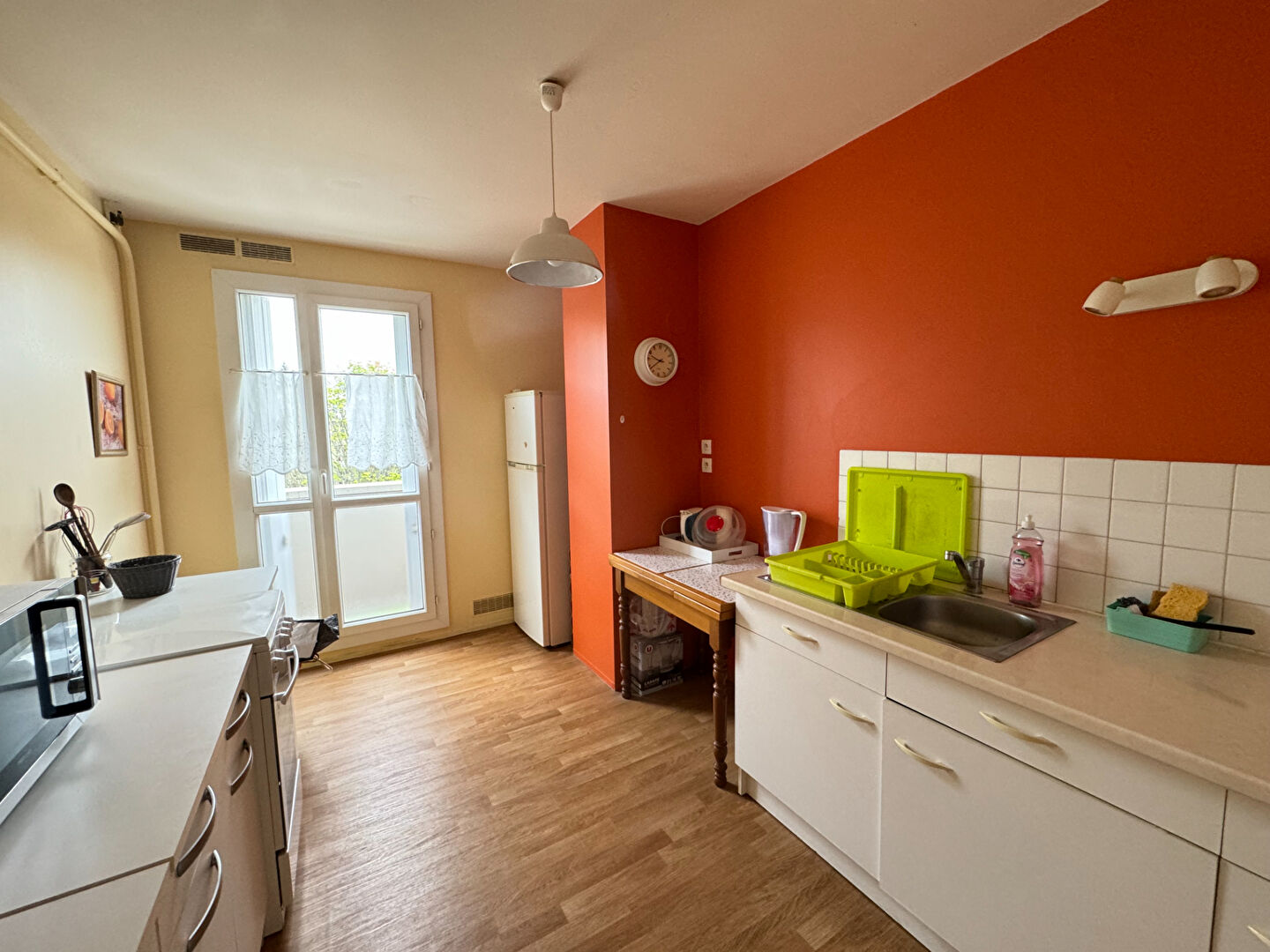 Appartement T3 à Rennes
