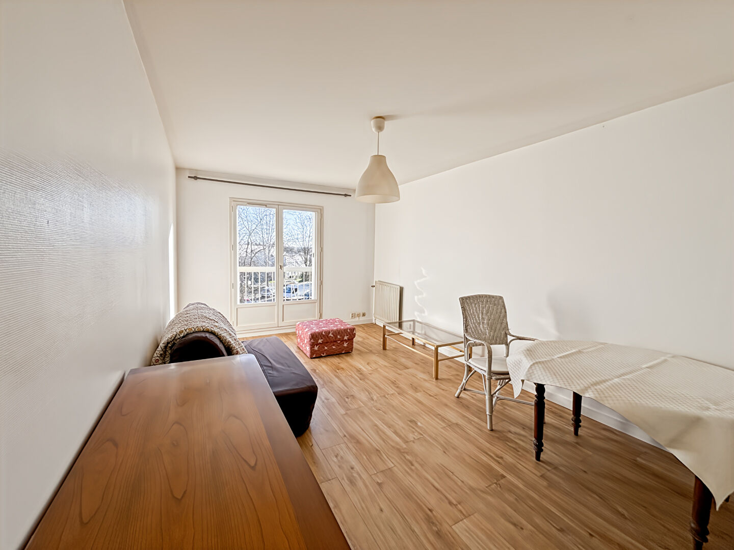 Appartement T3 à Rennes