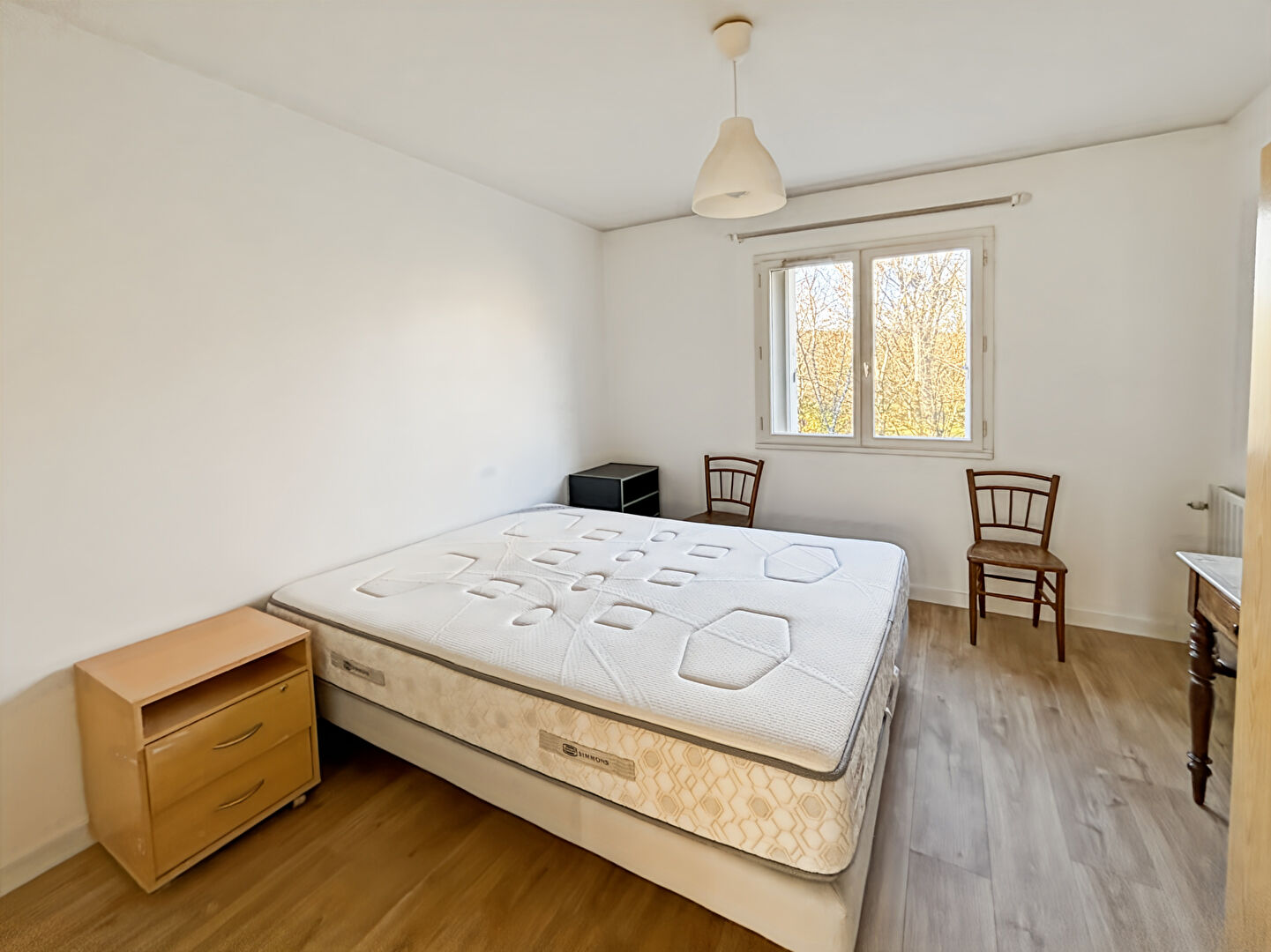 Appartement T3 à Rennes