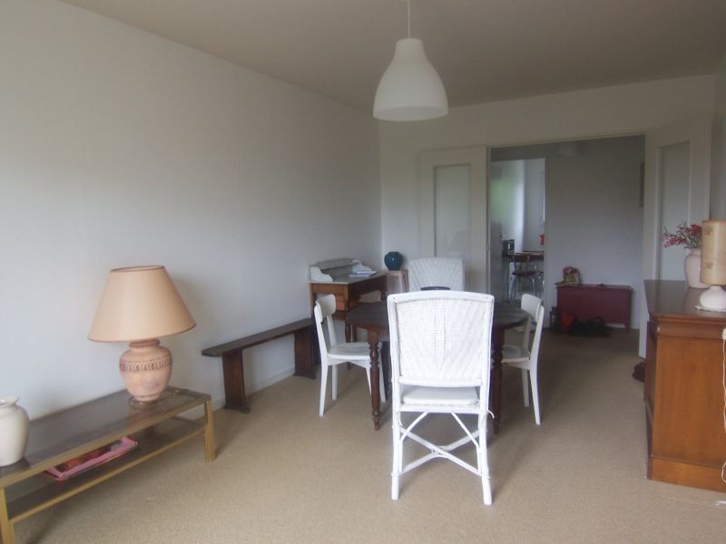 Appartement T3 à Rennes