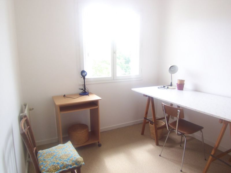 Appartement T3 à Rennes