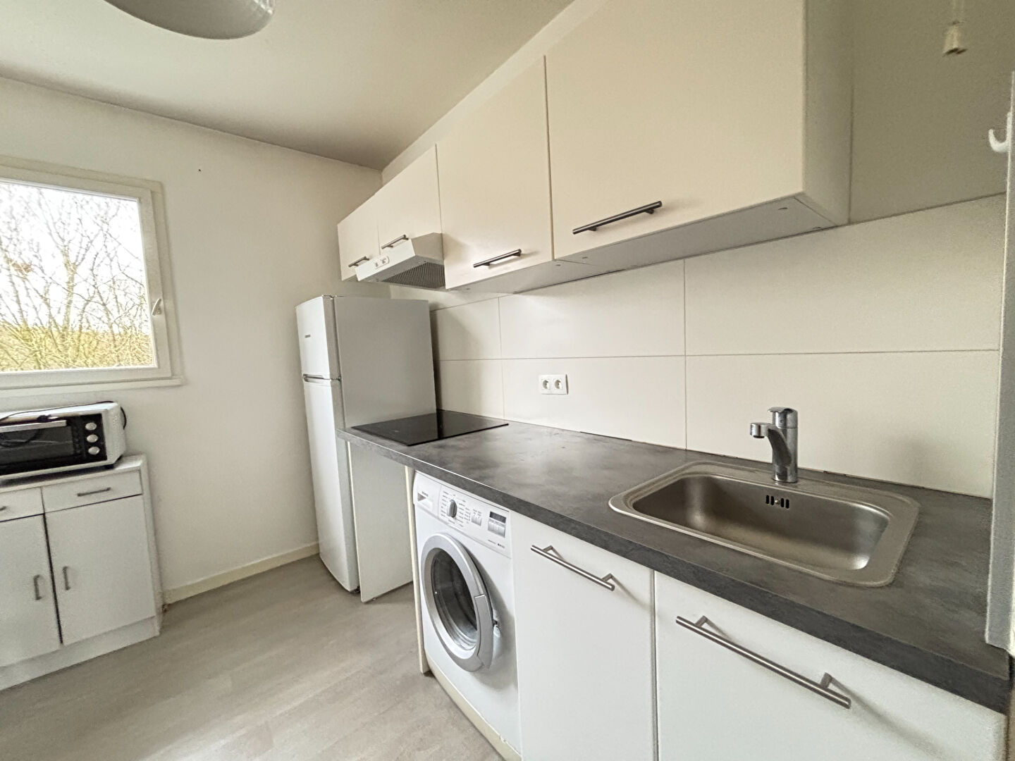 Appartement T3 à Rennes