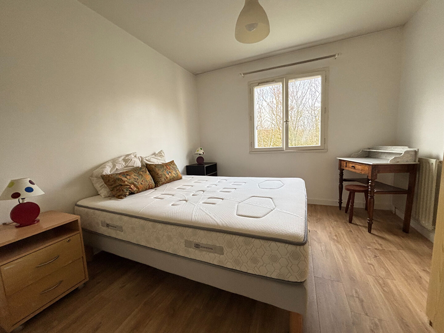 Appartement T3 à Rennes