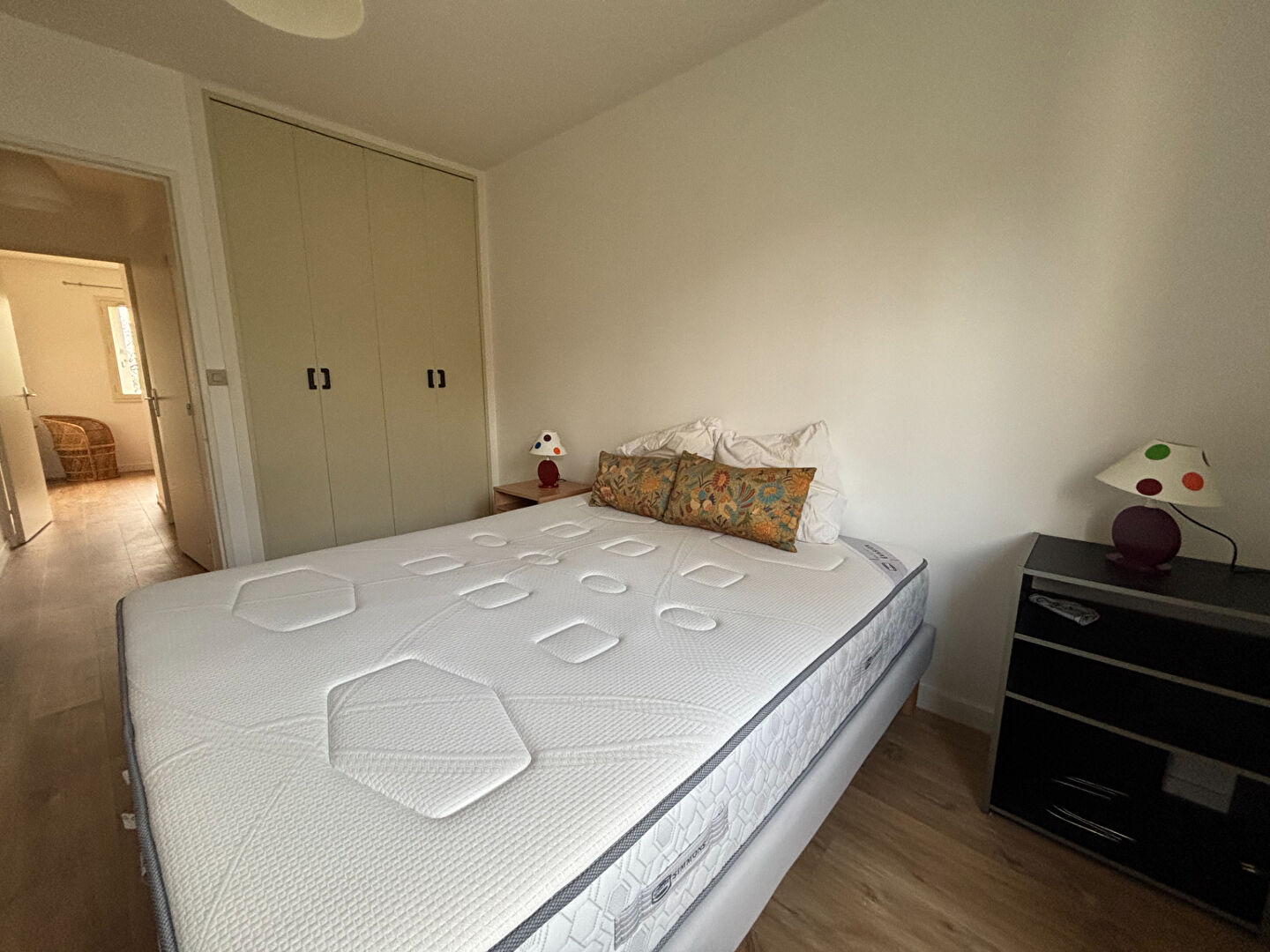 Appartement T3 à Rennes