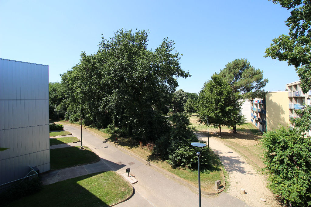 Appartement T3 à Rennes