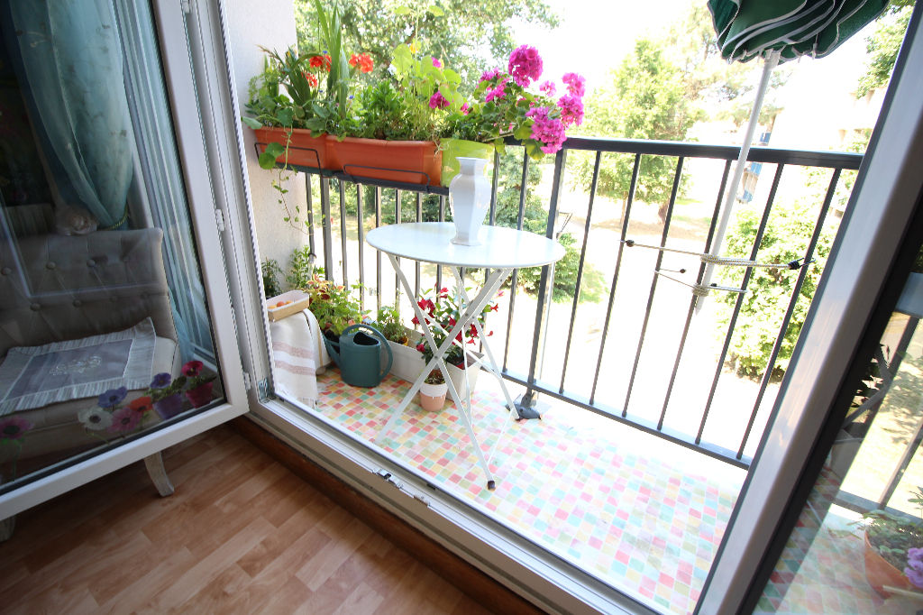 Appartement T3 à Rennes