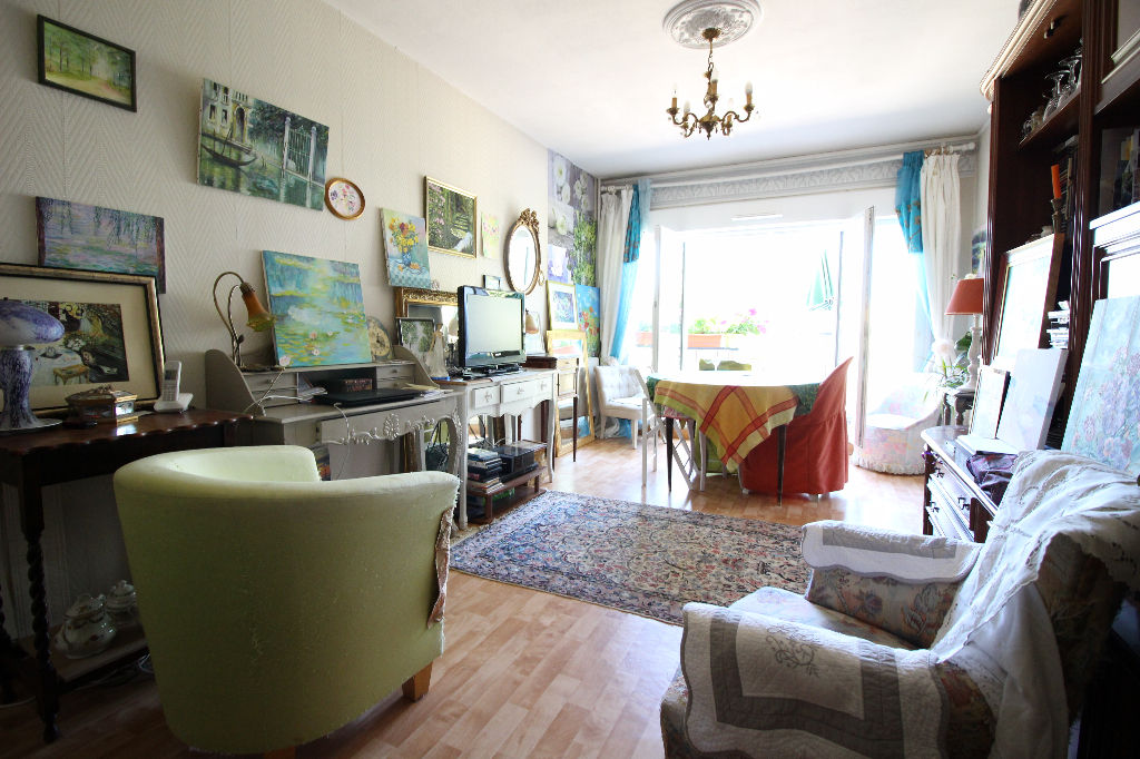 Appartement T3 à Rennes