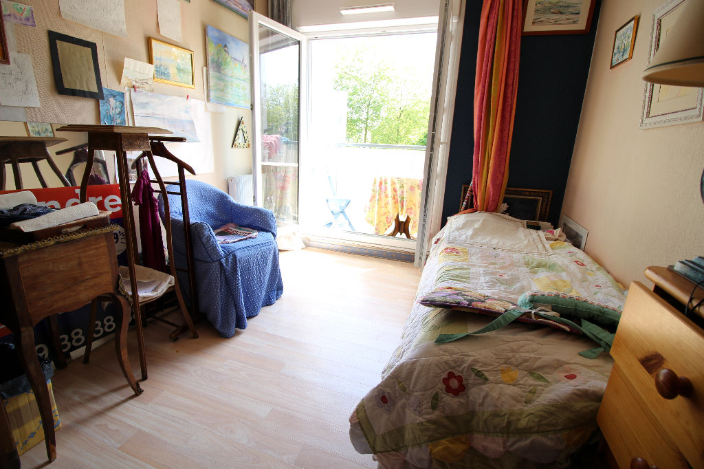 Appartement T3 à Rennes
