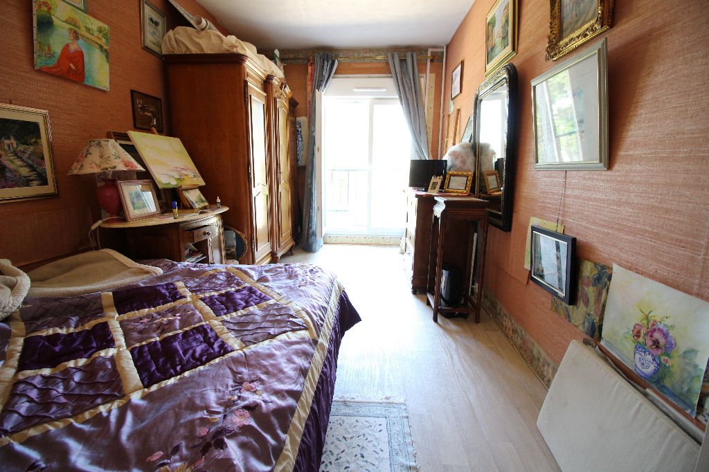 Appartement T3 à Rennes