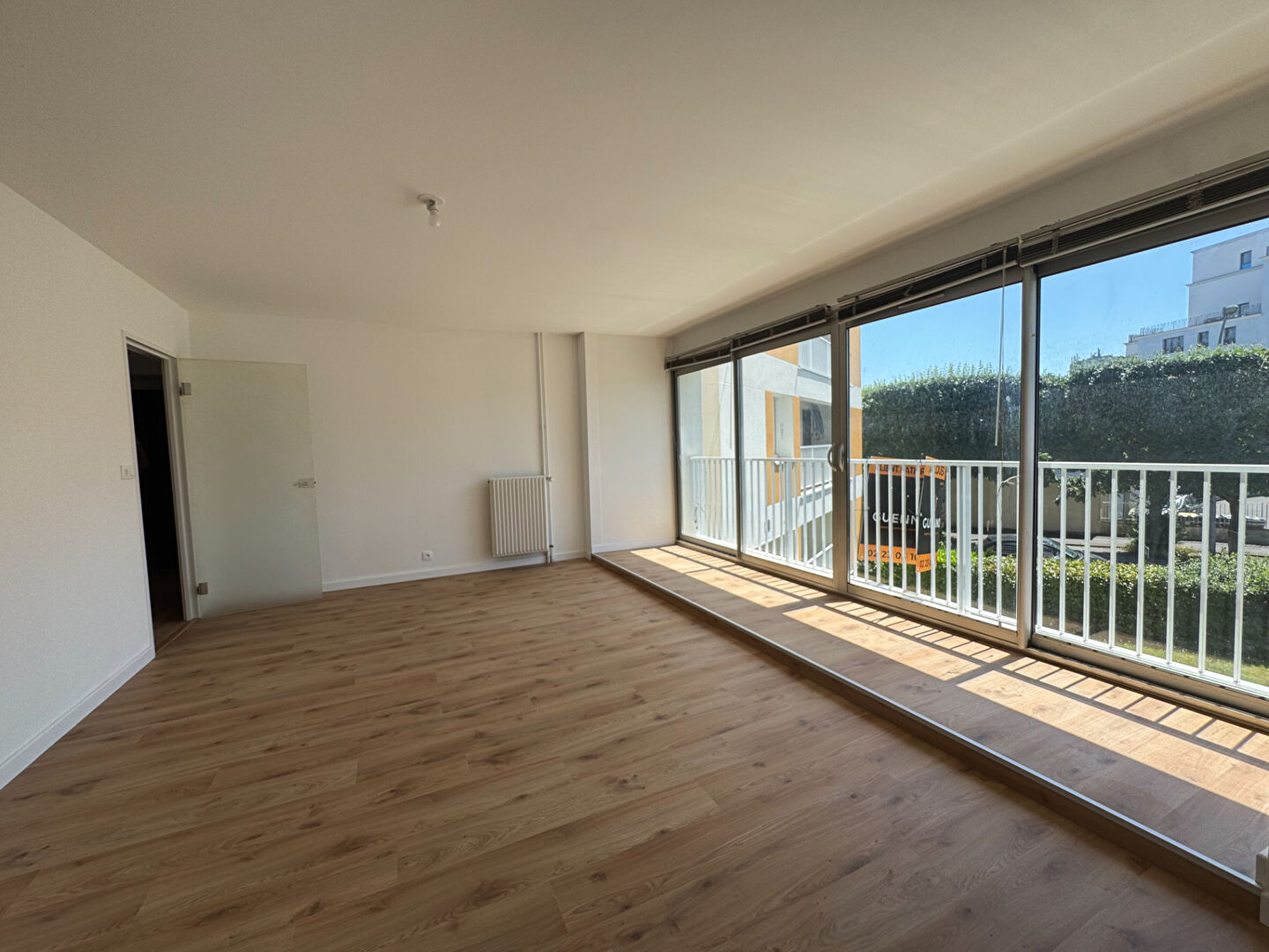 Appartement T5 à Rennes