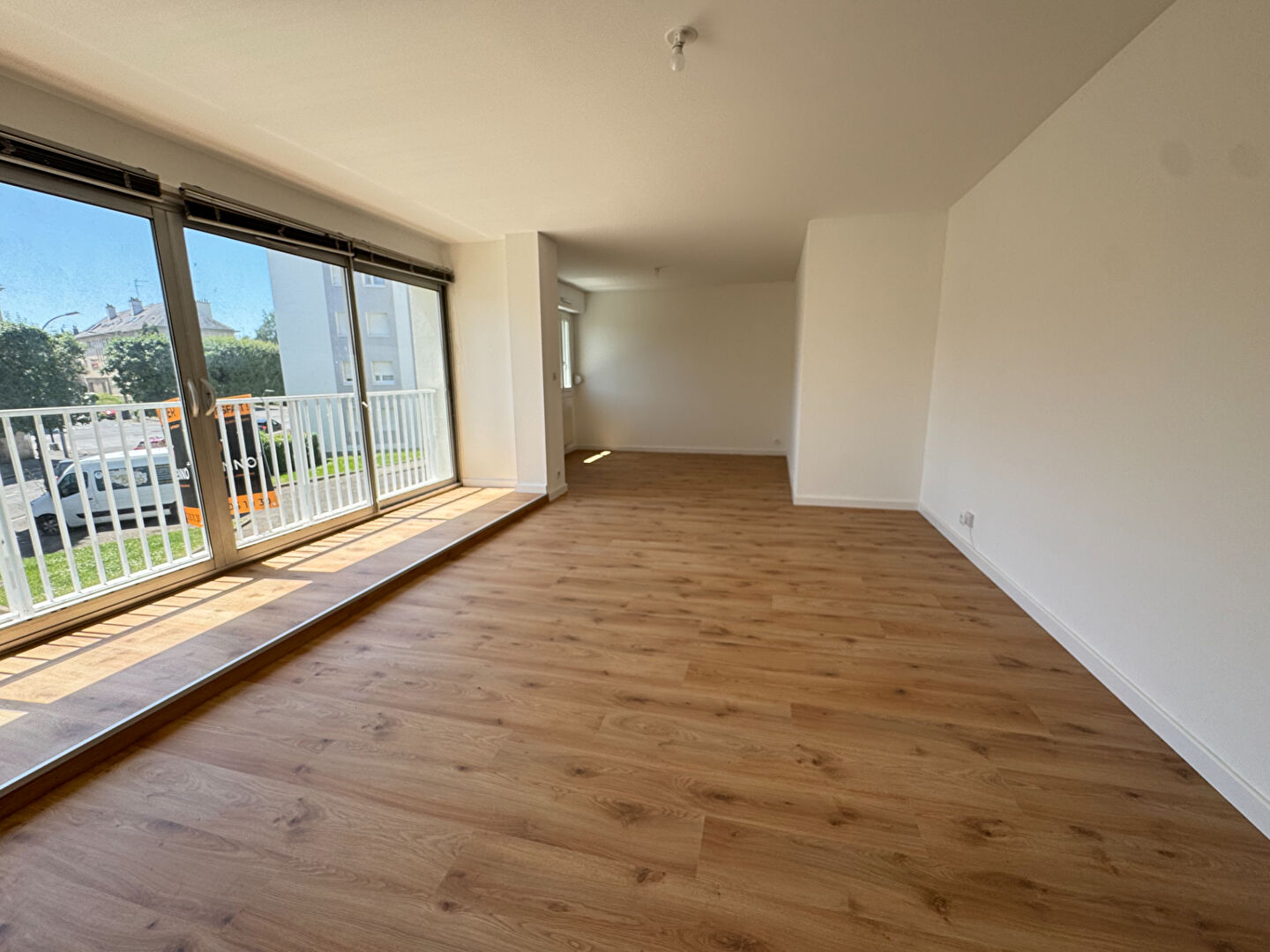 Appartement T5 à Rennes