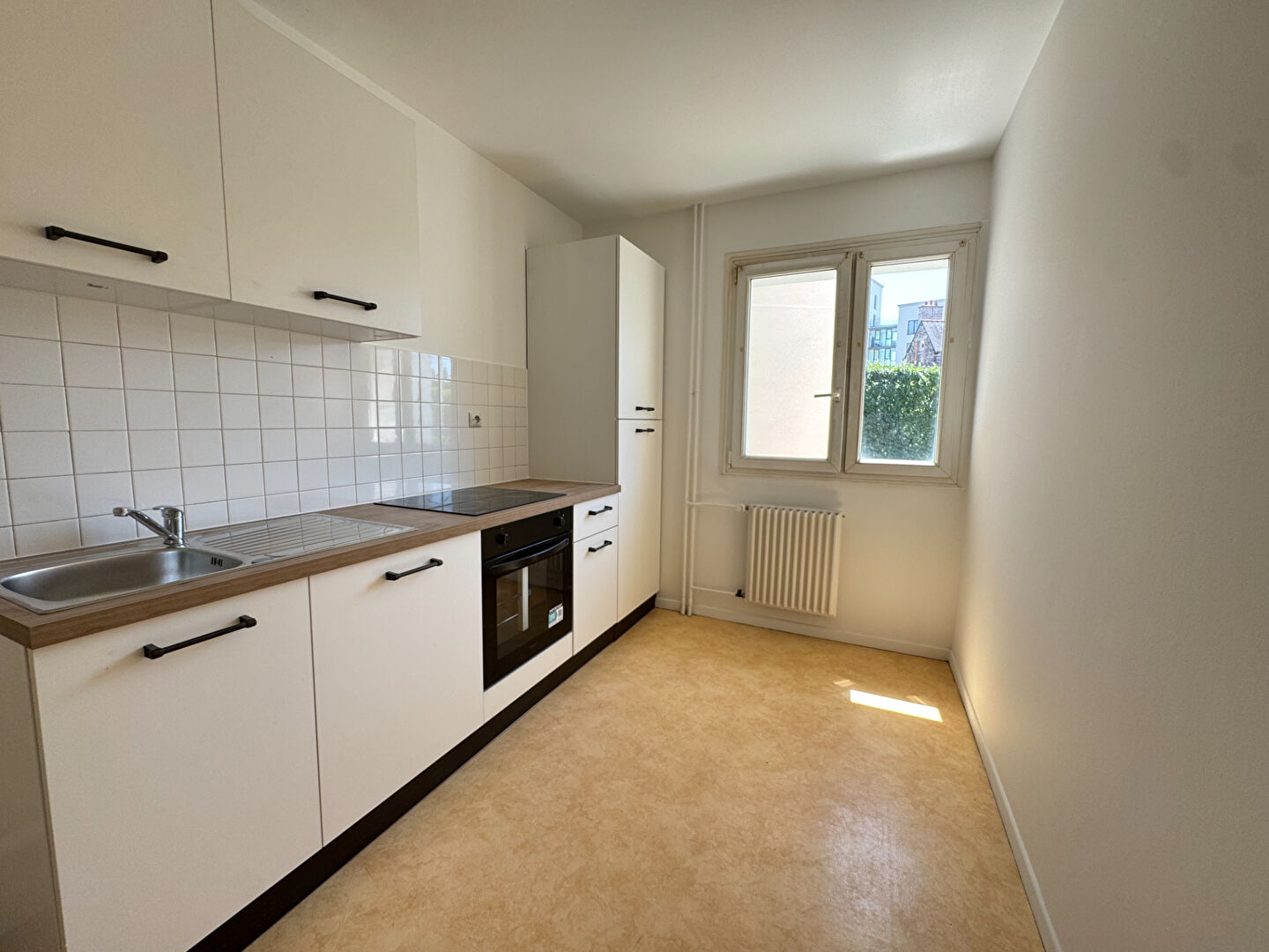 Appartement T5 à Rennes