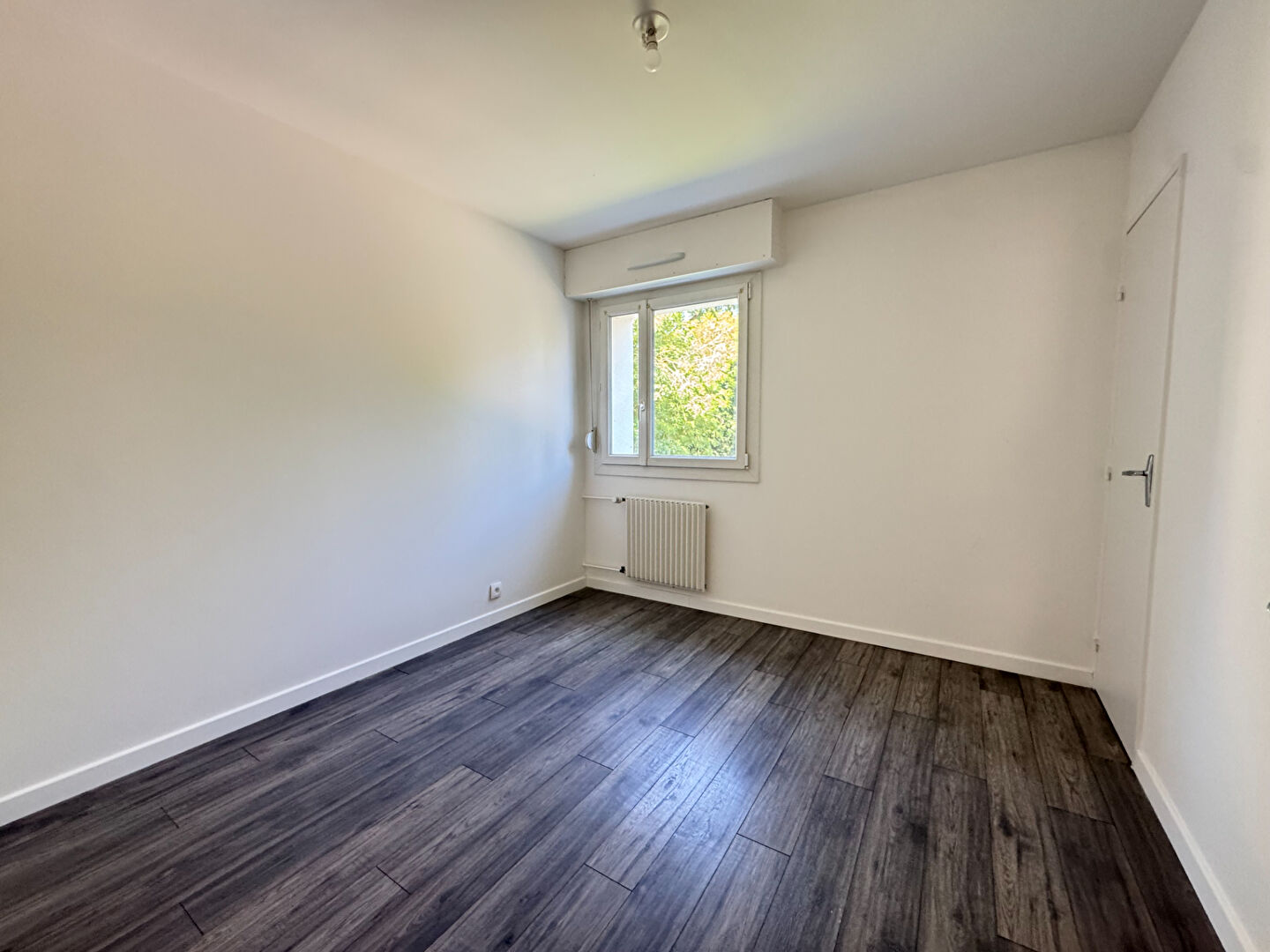 Appartement T5 à Rennes