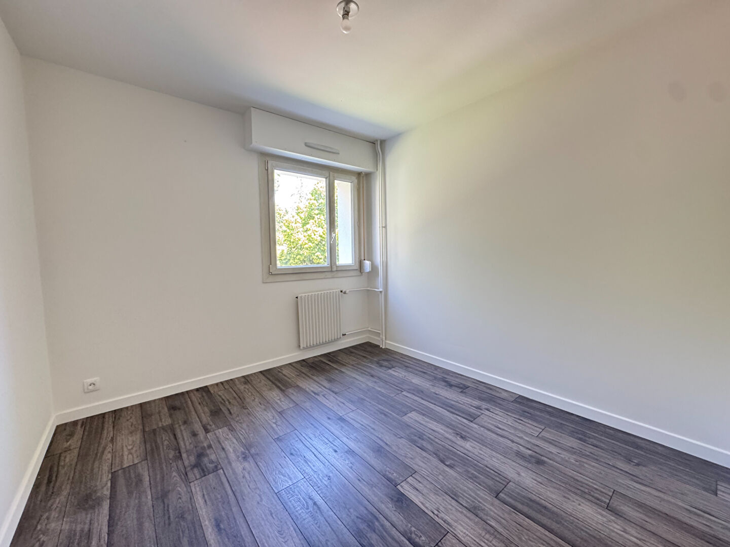 Appartement T5 à Rennes