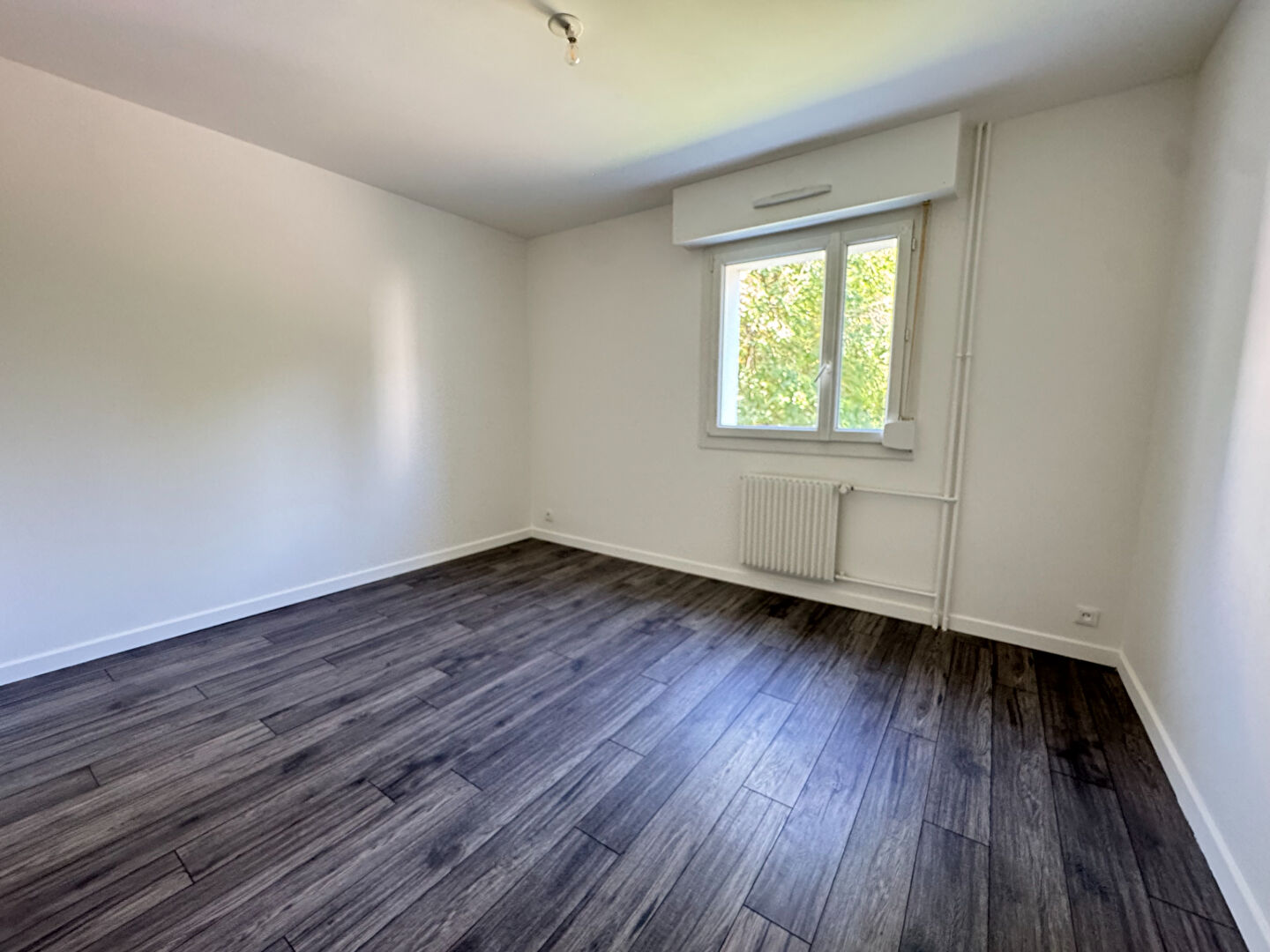 Appartement T5 à Rennes