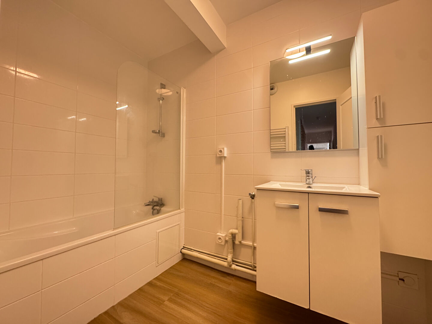 Appartement T5 à Rennes