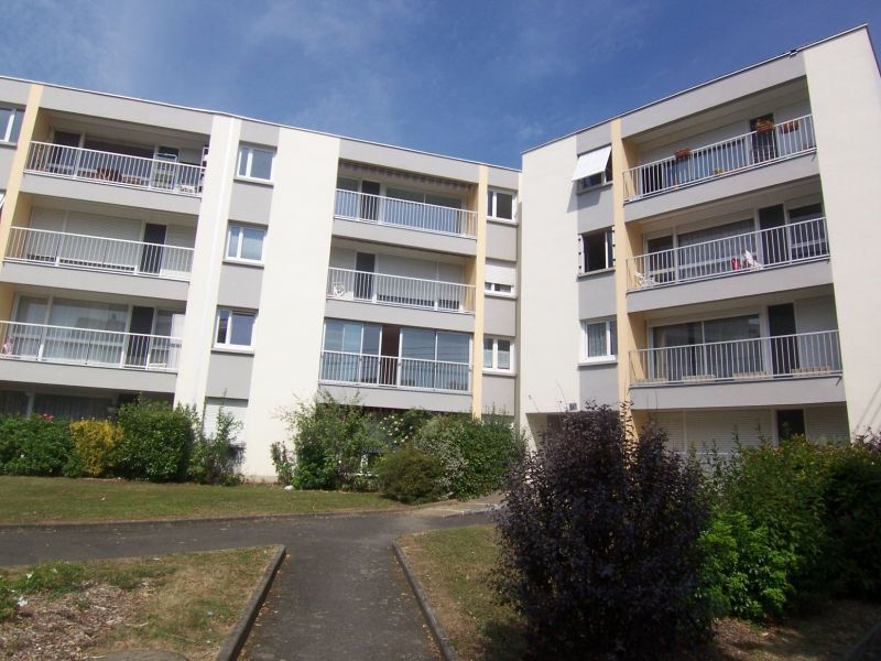 Appartement T5 à Rennes