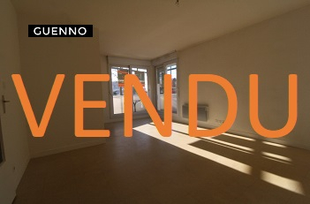 Appartement T3 à Rennes
