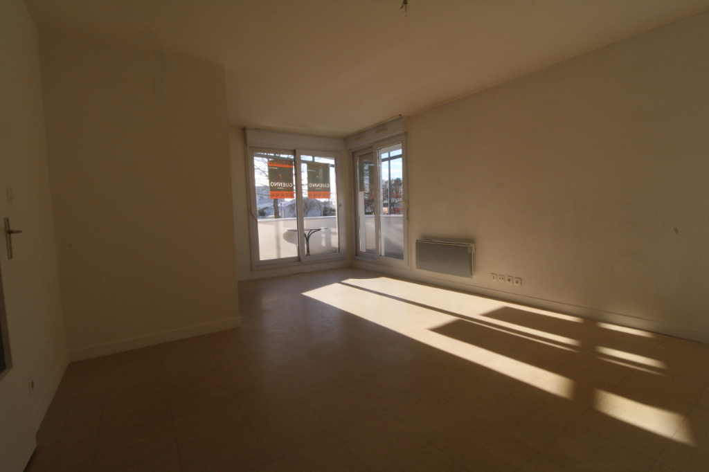 Appartement T3 à Rennes