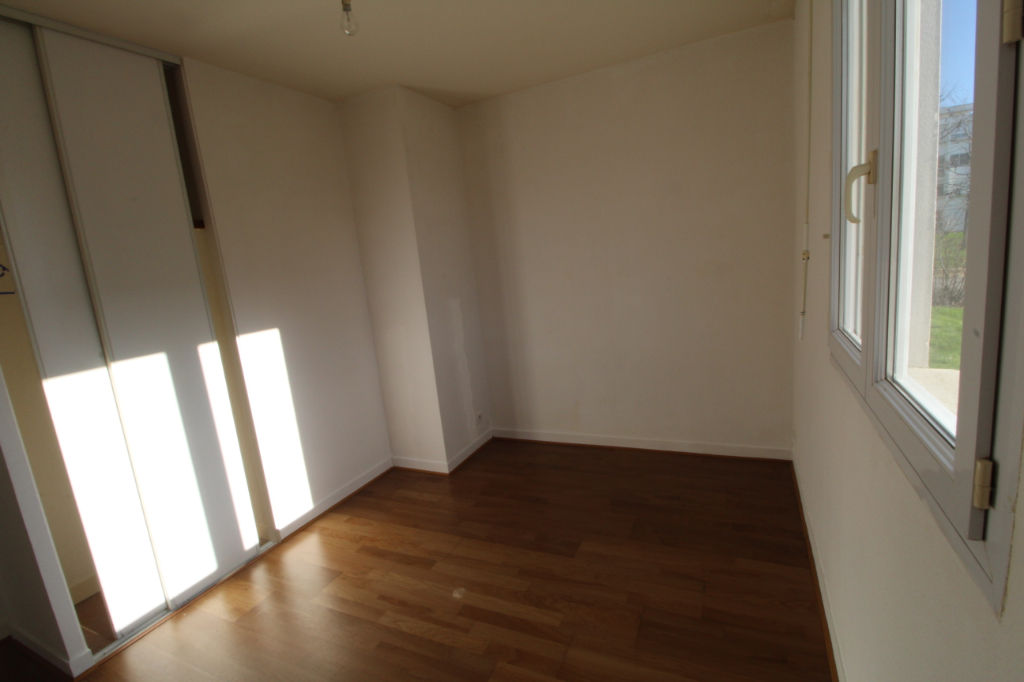 Appartement T3 à Rennes